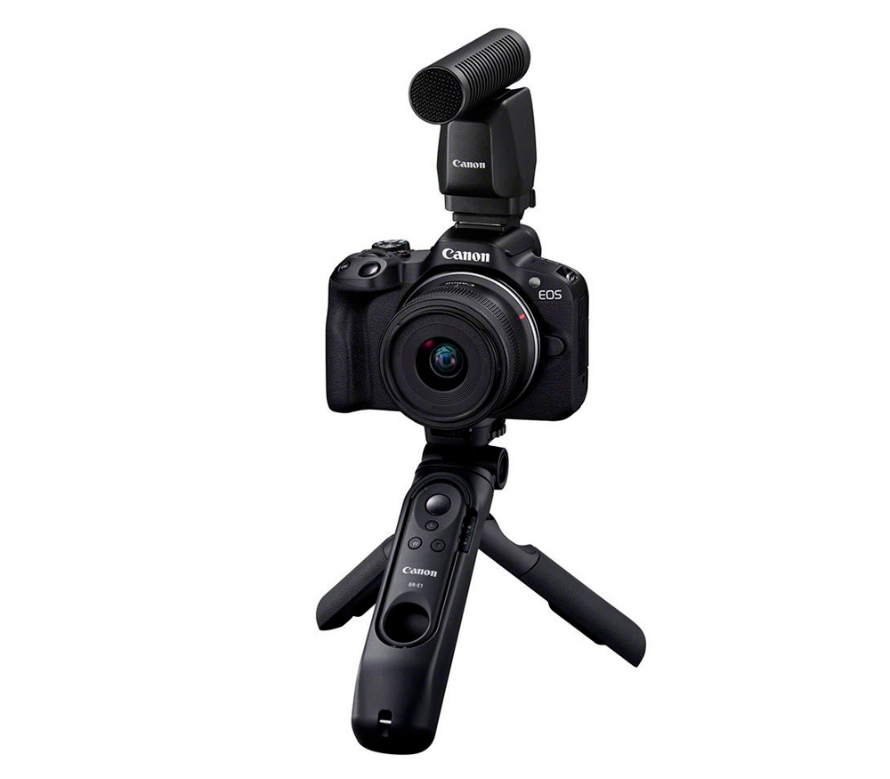Canon EOS R50 Body
